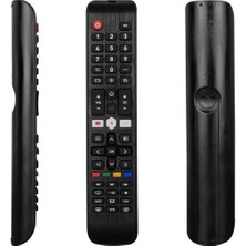 Sunny - Axen - Woon - Hi-Level - Preo - Elton Netflix - Youtube Tuşlu LCD LED Tv Kumanda