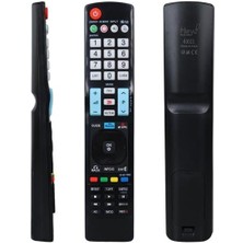 Hey Lg Üniversal LCD LED Tv Kumanda Tüm Modeller