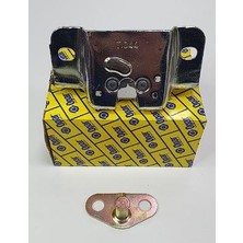 AKMETAL101B01025 - Bagaj Kilidi Mekanizma ve Karşılığı M131 Kartal