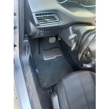 Mattvip Karoq 2020 Model Yeni Nesil Oto Paspas