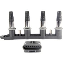 MGA-30182 - Atesleme Bobını-(7fıslı)-(Chevrolet: Cruze "1.4-1.6" )