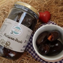 Patlıcan
  Reçeli (410GR)