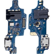 Yedcom TECNO SPARK 4 Şarj Bordu Alt Bordu