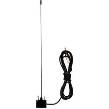 MGA-94981 - Oluk Anten Kısa Duz ( Unıversal )