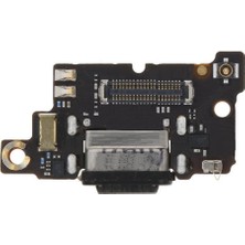 Yedcom POCO F3 Şarj Bordu Alt Bord