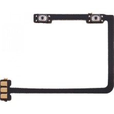 Yedcom OPPO A92 Yan Ses Filmi Flex Ses Açma Kapama Filmi