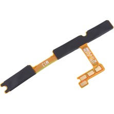 Yedcom SAMSUNG A04 Uyumlu On Off Yan Ses Volume Filmi Flexi