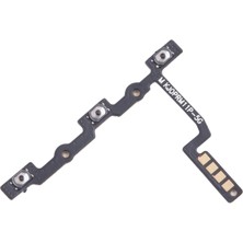 Yedcom OPPO REALME 11 PRO Yan Ses Filmi Flex Ses Açma Kapama Filmiİ