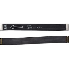 Yedcom HUAWEİ MATE 20 LİTE Uyumlu Ara Ekran Filmi Lcd Flex