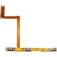 Yedcom TECNO POVA NEO 2 On Off Yan Ses Filmi Flex Güç ve Ses Filmi