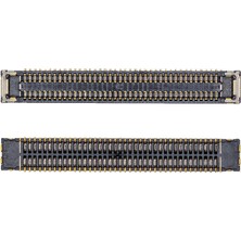 Yedcom SAMSUNG A30S Uyumlu Anakart Ara Film Konnektörü