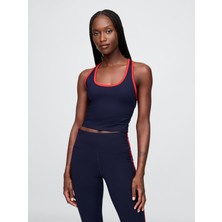 Gap Kadın Çok Renkli GapFit Power Racerback Brami