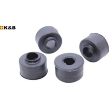 K&B Arka Amortisör Üst Lastiği    Jest +