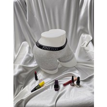 Dominant Sport Overbust, Shorts, String 3lü Paket