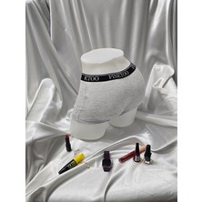 Dominant Sport Overbust, Shorts, String 3lü Paket