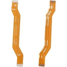 Yedcom OPPO REALME C25Y ŞARJ Ara Filmi Flexi