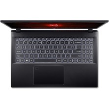 Acer Nitro V 15 ANV15-51 Intel Core I7 13620H 16GB 512GB SSD RTX4060 Windows 11 Pro 15.6" Taşınabilir Bilgisayar NH.QQEEY.002