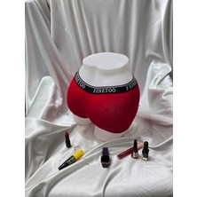 Dominant Sport Overbust, Shorts, String 3lü Paket