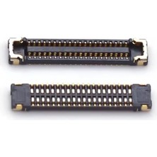 Yedcom POCO X3 PRO ANAKART ARA FİLM KONNEKTÖR