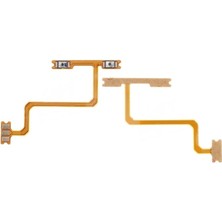 Yedcom OPPO REALME 9 PRO 5G Yan Ses Filmi Flex Ses Açma Kapama Filmiİ