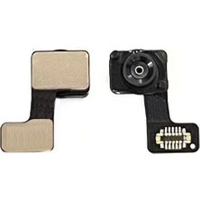 Yedcom OPPO RENO 7 Parmak İzi Okuyucu Sensörü Film Flex