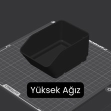 Modüler Depolama Sistemi