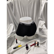 Dominant Sport Overbust, Shorts, String 3lü Paket