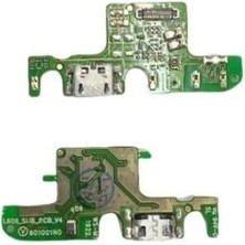 Yedcom CASPER VİA S Şarj Bordu Alt Bord