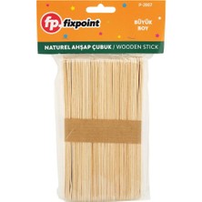 Fixpoint Dil Çubuğu By. Naturel P-2807