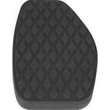 MGA-952612 - Pedal Lastık Fren ( Peugeot: Partner - 406/ Cıtroen : Berlıngo - Jumpy - Xantıa 96> )