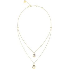 Guess JGUJUBN05242JWYGTU Işık Damla Kadın Kolye