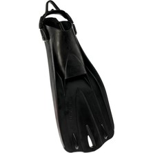 Scubapro Go Sport Gorilla Dalış Paleti Siyah Xs (36-38)