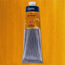 Ladoga Yağlı Boya 120 ml Ochre Light 206