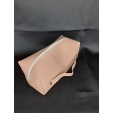 Mryart 4 Adet El Tutmalı Makyaj Çantası