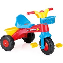 Bfs Nessiworld 7006  Ilk Bisikletim -Dolu