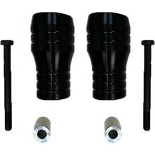 Mondial Strada 125 2022 - 2024 Uyumlu Eksoz Koruma Takozu