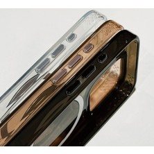 iPhone 16 Pro Khaleesi Magsafe Koruyucu Kılıf