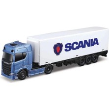 Bfs  Freight Haulers Volvo FH16 Taşıyıcı Tır