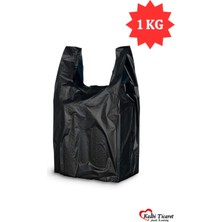 Home Siyah Atlet Poşet Orta