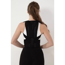 4425 Balenli Dik Duruş Korse