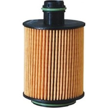 Opel Astra J 1.3 Dizel Yağ Filtresi Filtron