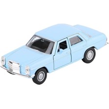 Bfs   43764 Welly Mercedes Benz 1:32 Model Araba -Karsan Oyuncak
