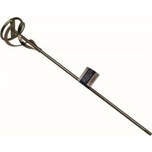 Topshop 14329 Sds Plus Boya Karıştırıcı 100X450 mm