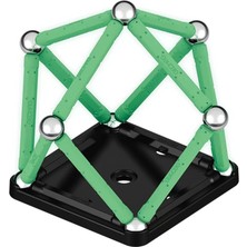 Bfs   Geomag Glow Manyetik Zeka Oyunu 25 Parça