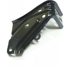 N0102035 - Şase Ucu Ön Sacı Sol Clıo V