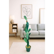Yapay Kaktüs Bitkisi 113  cm