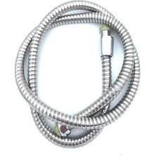 Aylina Banyo Duş Hortumu Tüm Musluk Duş Bataryalarına Uygun Duş Hortumu