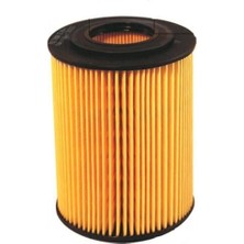 Opel Astra G 1.7 Dizel Yağ Filtresi Filtron