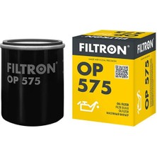 Opel Corsa B 1.5 / 1.7 Dizel Yağ Filtresi Filtron