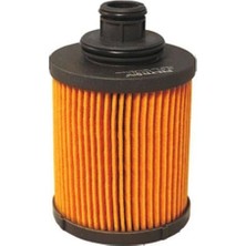 Opel Combo C 1.3 Dizel Yağ Filtresi Tırnaksız Filtron